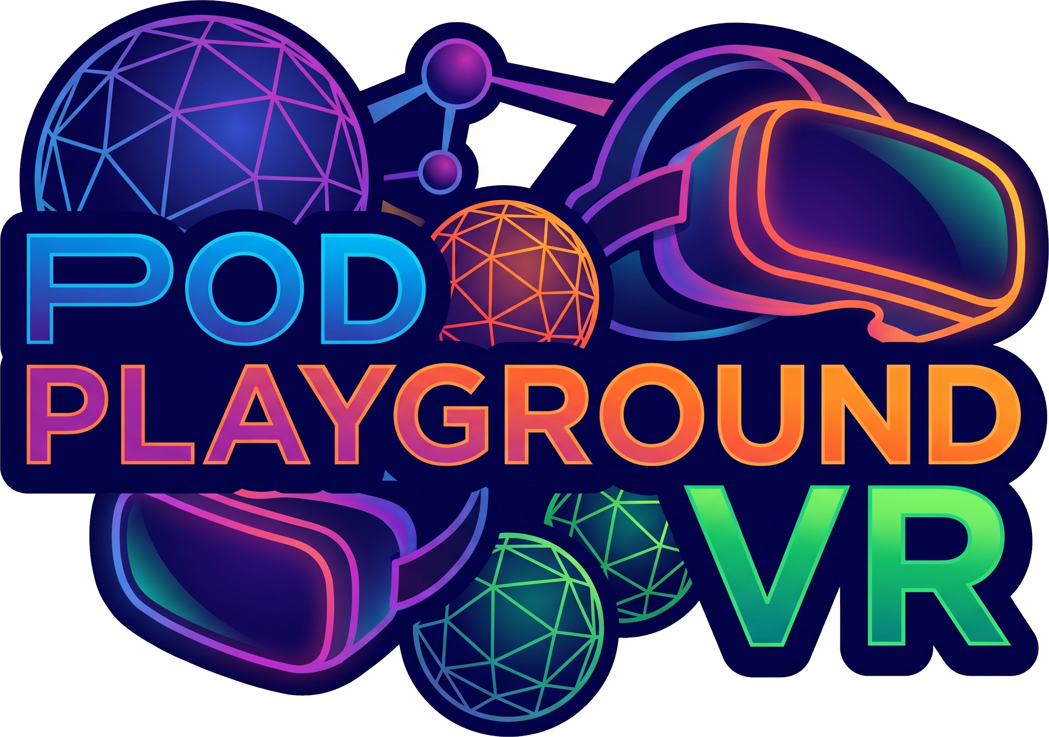 Pod Playground